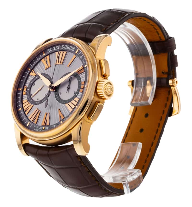 Roger Dubuis Hommage DBHO0569